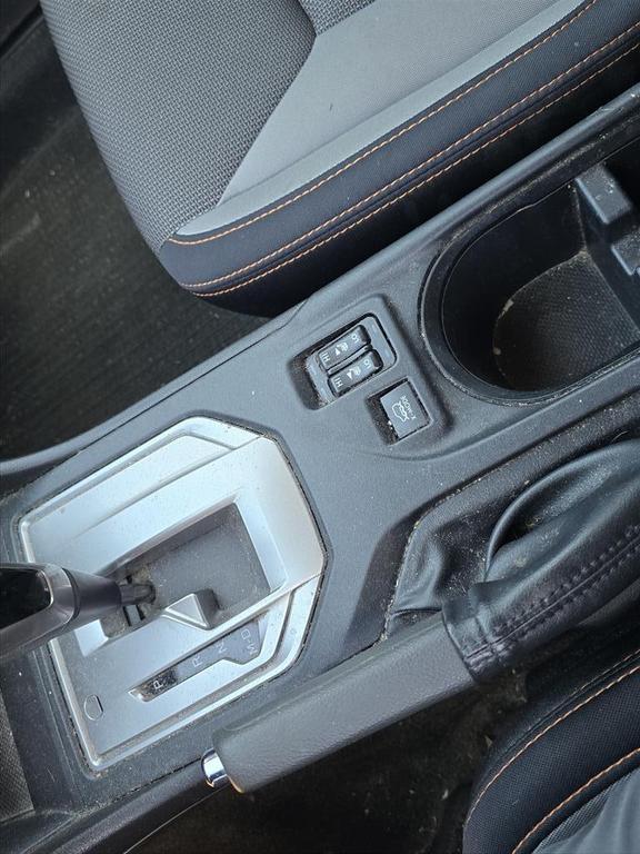 used 2020 Subaru Crosstrek car, priced at $16,230