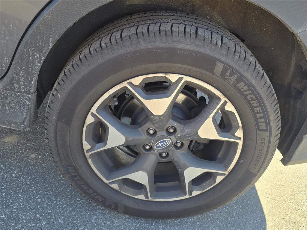 used 2020 Subaru Crosstrek car, priced at $16,230