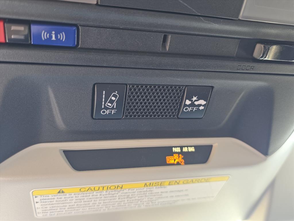 used 2020 Subaru Crosstrek car, priced at $16,230