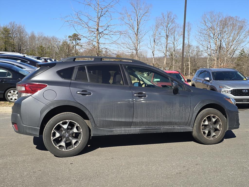 used 2020 Subaru Crosstrek car, priced at $16,230