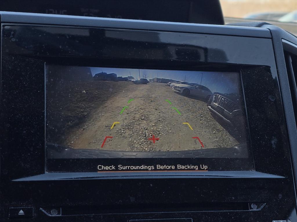 used 2020 Subaru Crosstrek car, priced at $16,230