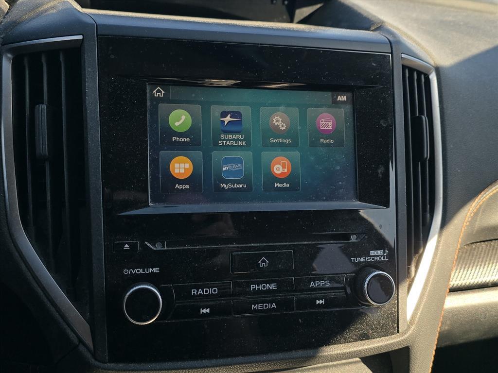 used 2020 Subaru Crosstrek car, priced at $16,230