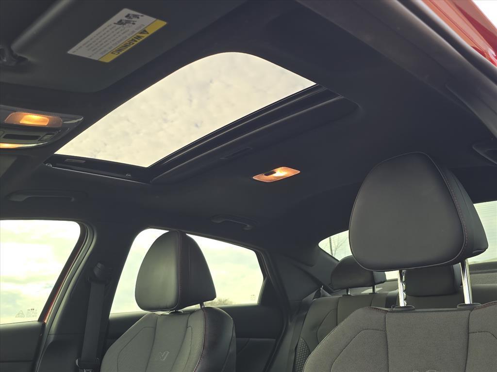 used 2022 Hyundai Elantra car, priced at $20,000