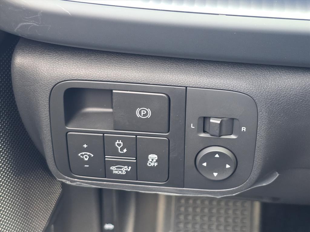 new 2025 Hyundai IONIQ 6 car, priced at $40,669