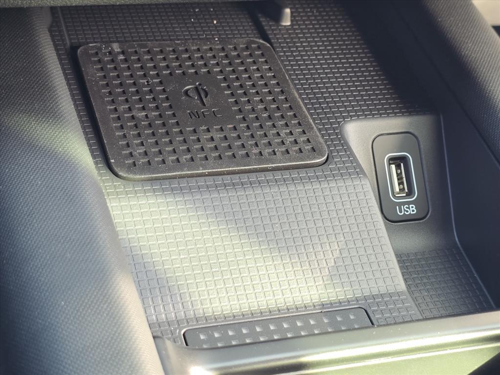 new 2025 Hyundai IONIQ 6 car, priced at $40,669