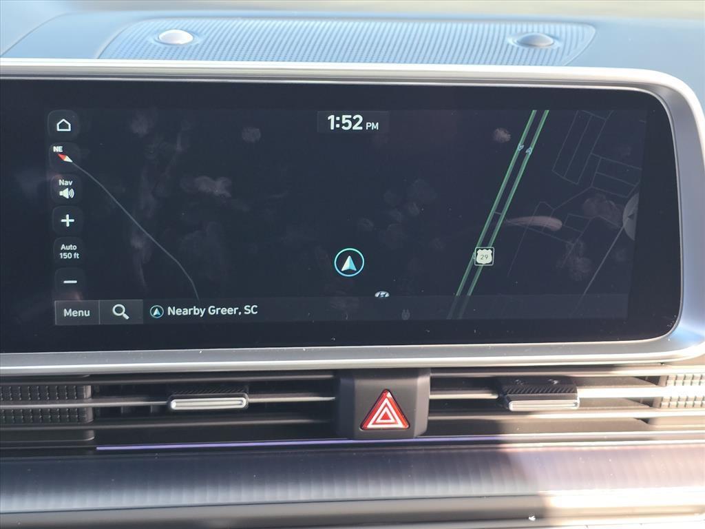 new 2025 Hyundai IONIQ 6 car, priced at $40,669