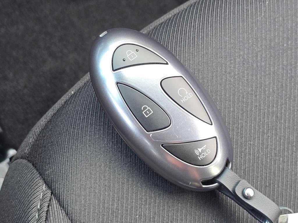 new 2026 Hyundai Tucson car, priced at $29,660