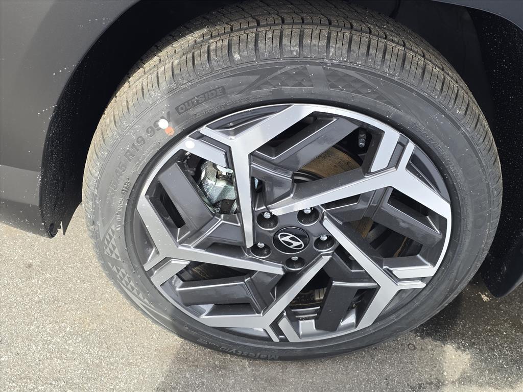 new 2026 Hyundai Kona car, priced at $28,720