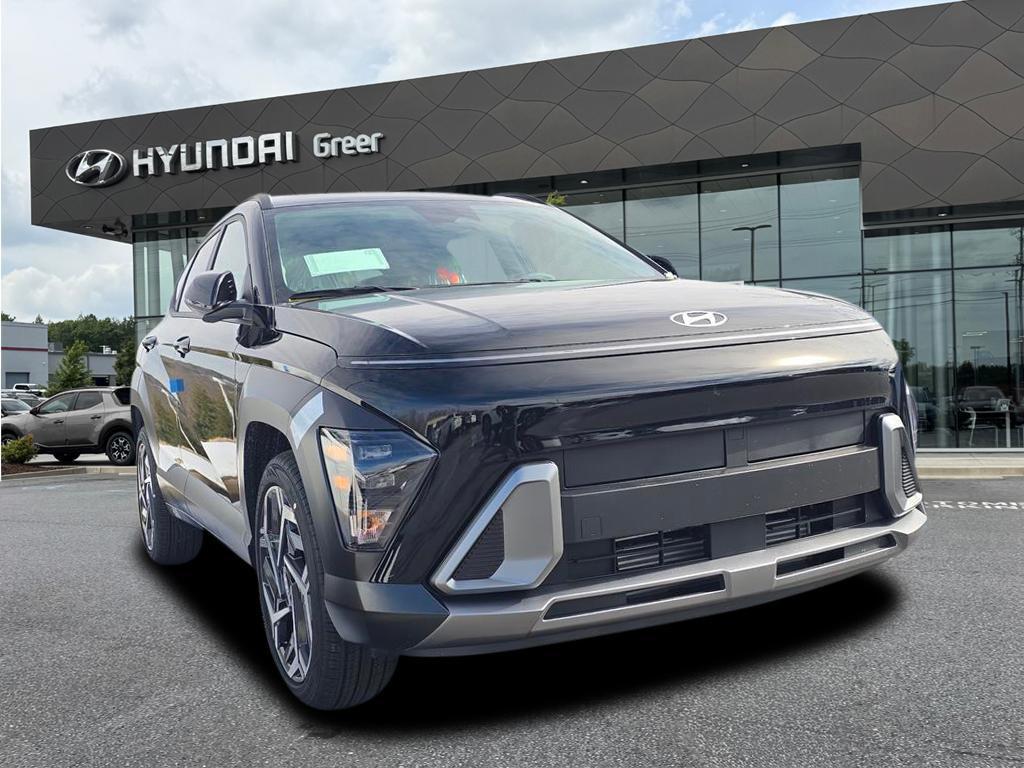 new 2026 Hyundai Kona car, priced at $28,720