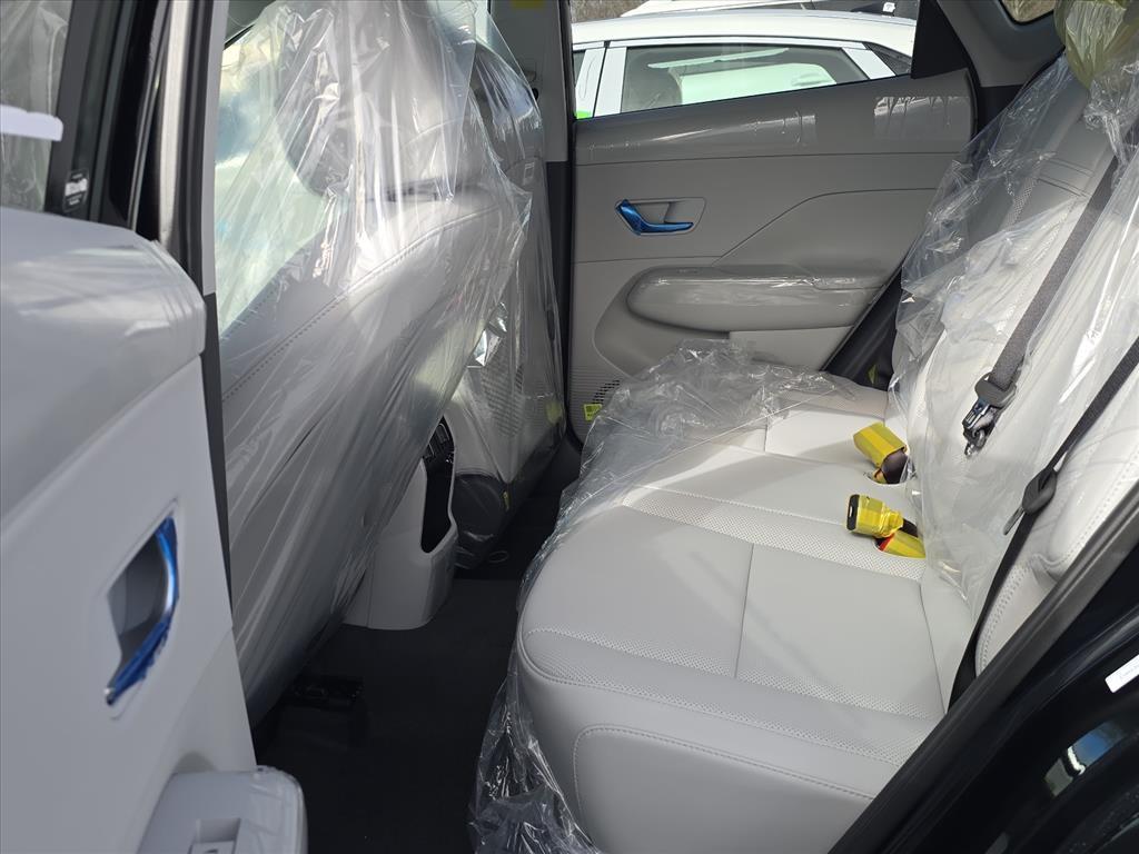 new 2026 Hyundai Kona car, priced at $28,720