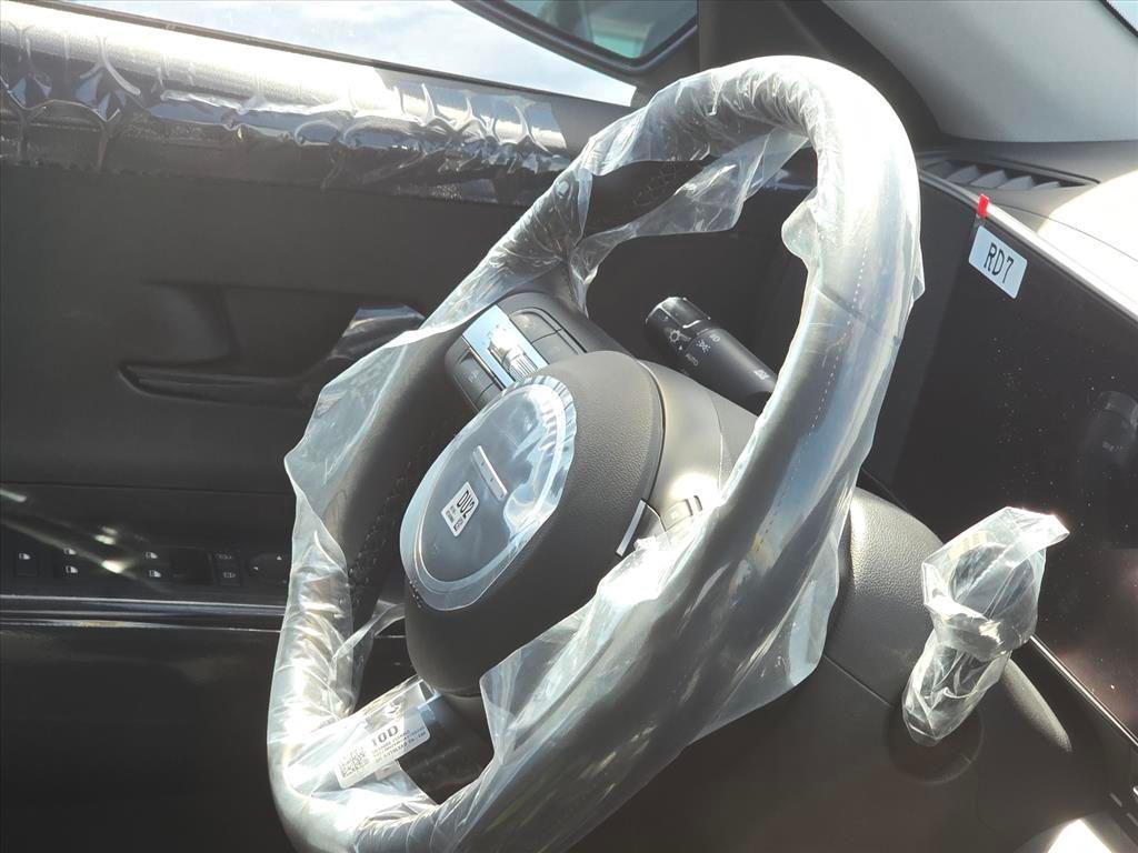 new 2026 Hyundai Kona car, priced at $27,130