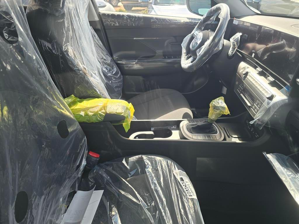 new 2026 Hyundai Kona car, priced at $27,130