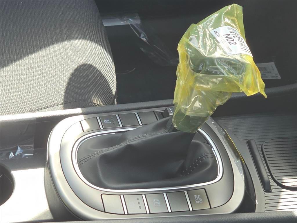 new 2026 Hyundai Kona car, priced at $27,130