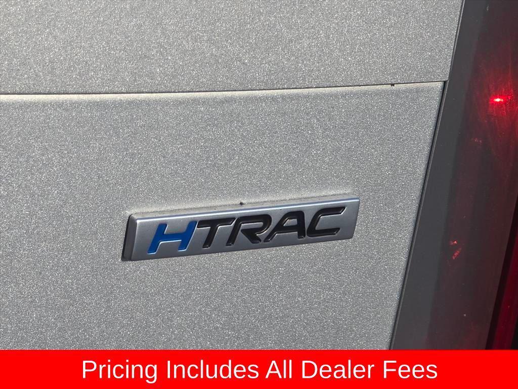 used 2025 Hyundai Palisade car, priced at $35,727