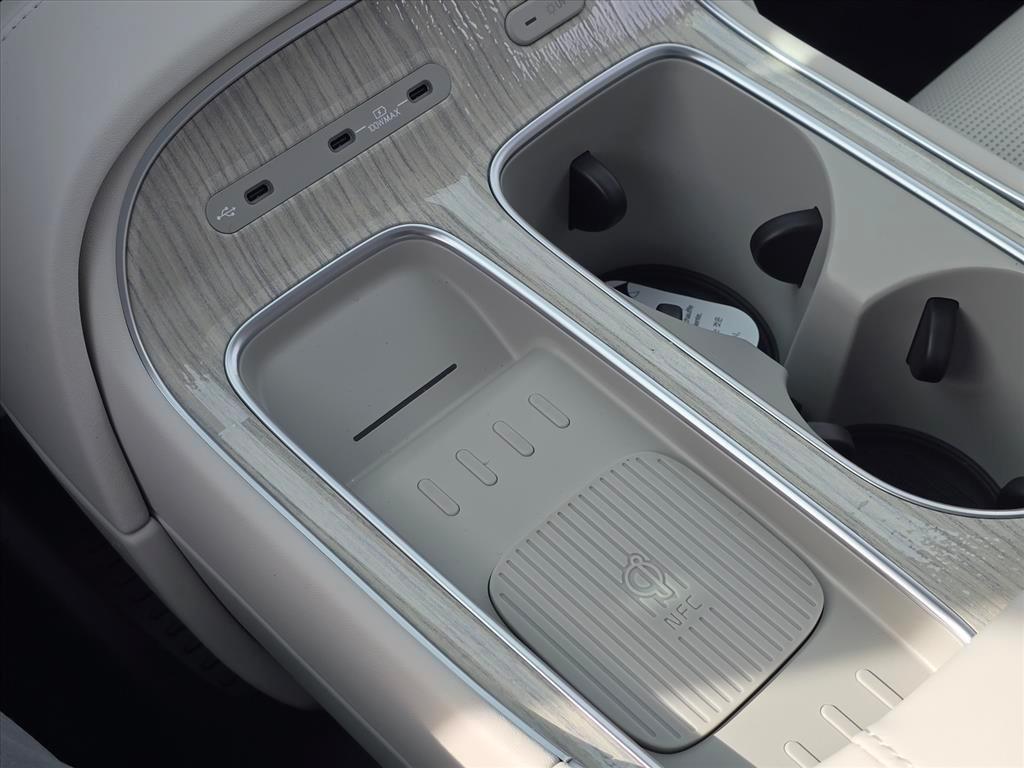 new 2026 Hyundai Palisade car, priced at $55,056