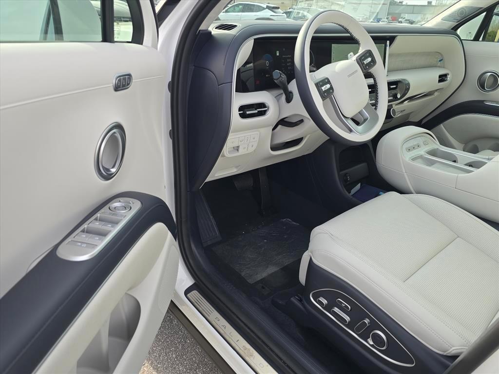 new 2026 Hyundai Palisade car, priced at $55,056