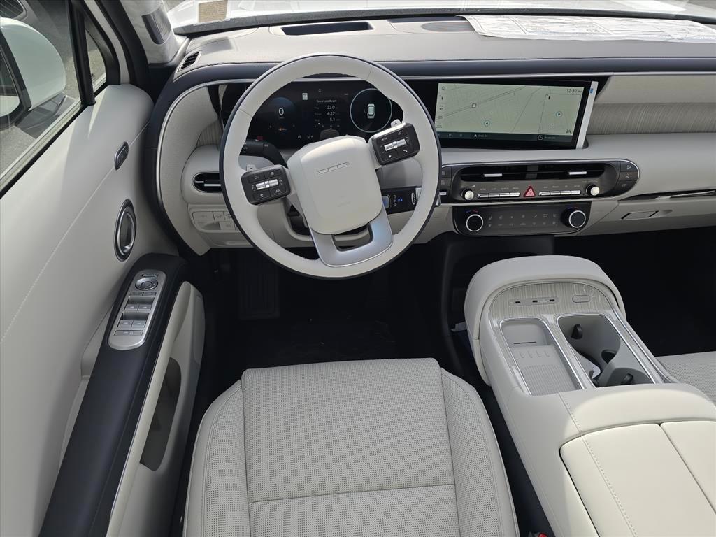 new 2026 Hyundai Palisade car, priced at $55,056