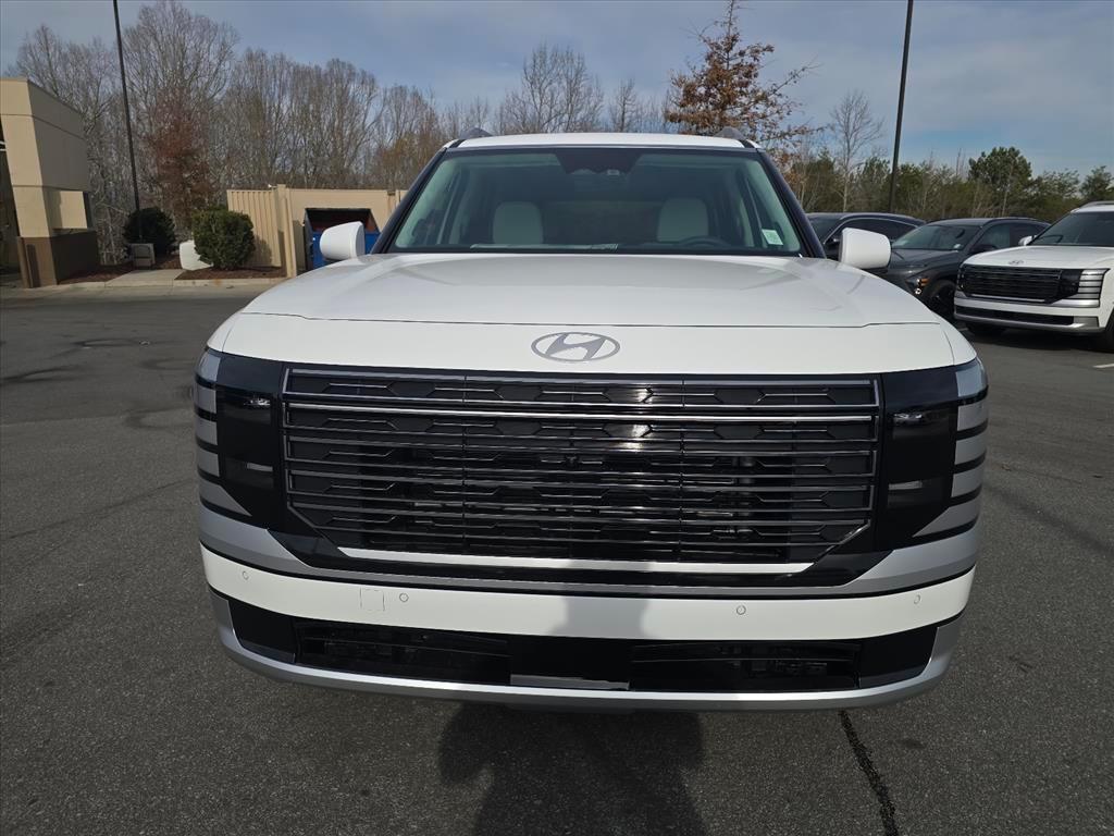 new 2026 Hyundai Palisade car, priced at $55,056