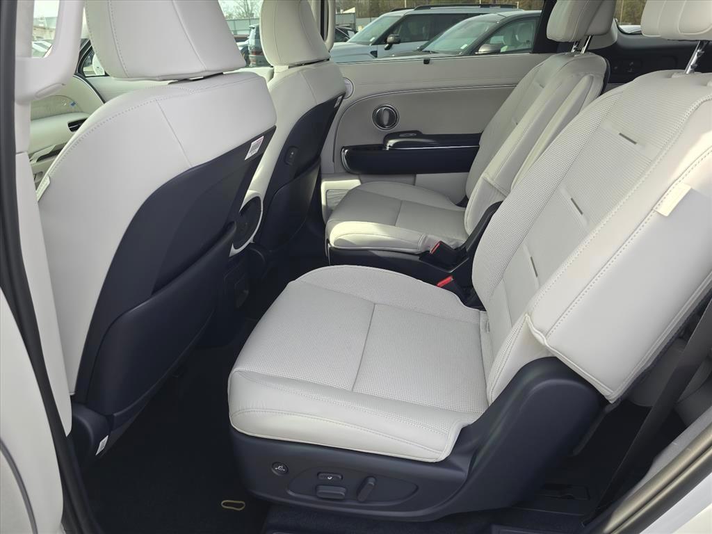 new 2026 Hyundai Palisade car, priced at $55,056