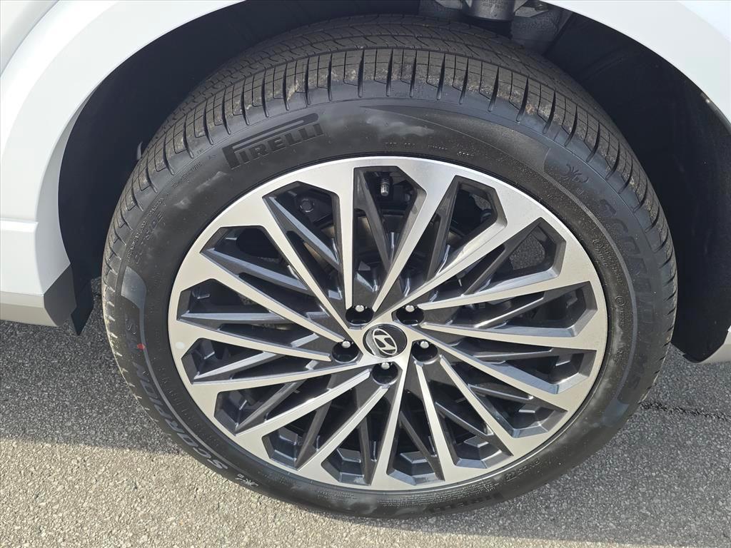 new 2026 Hyundai Palisade car, priced at $55,056