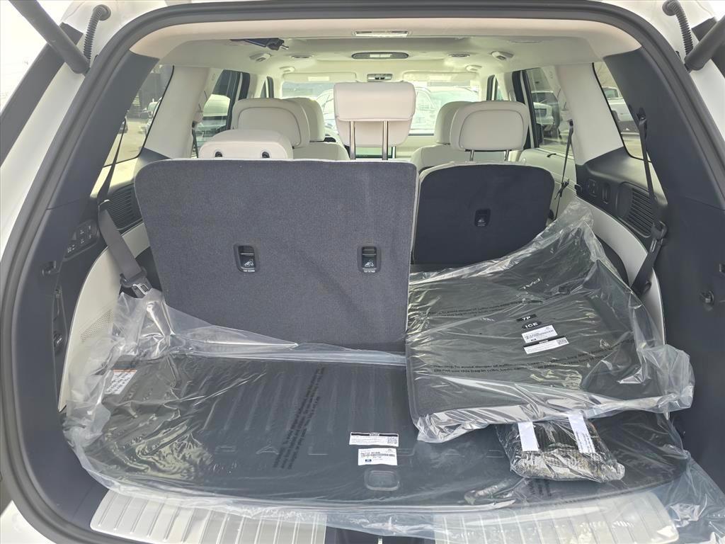 new 2026 Hyundai Palisade car, priced at $55,056