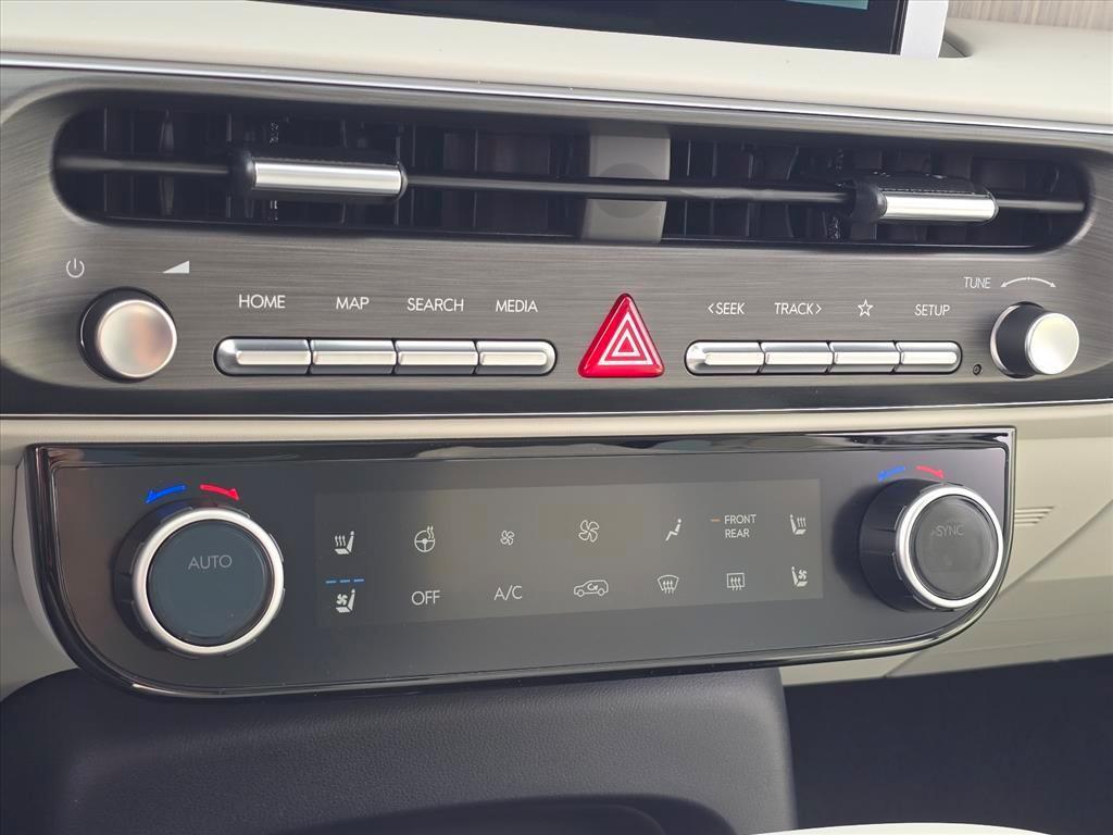 new 2026 Hyundai Palisade car, priced at $55,056