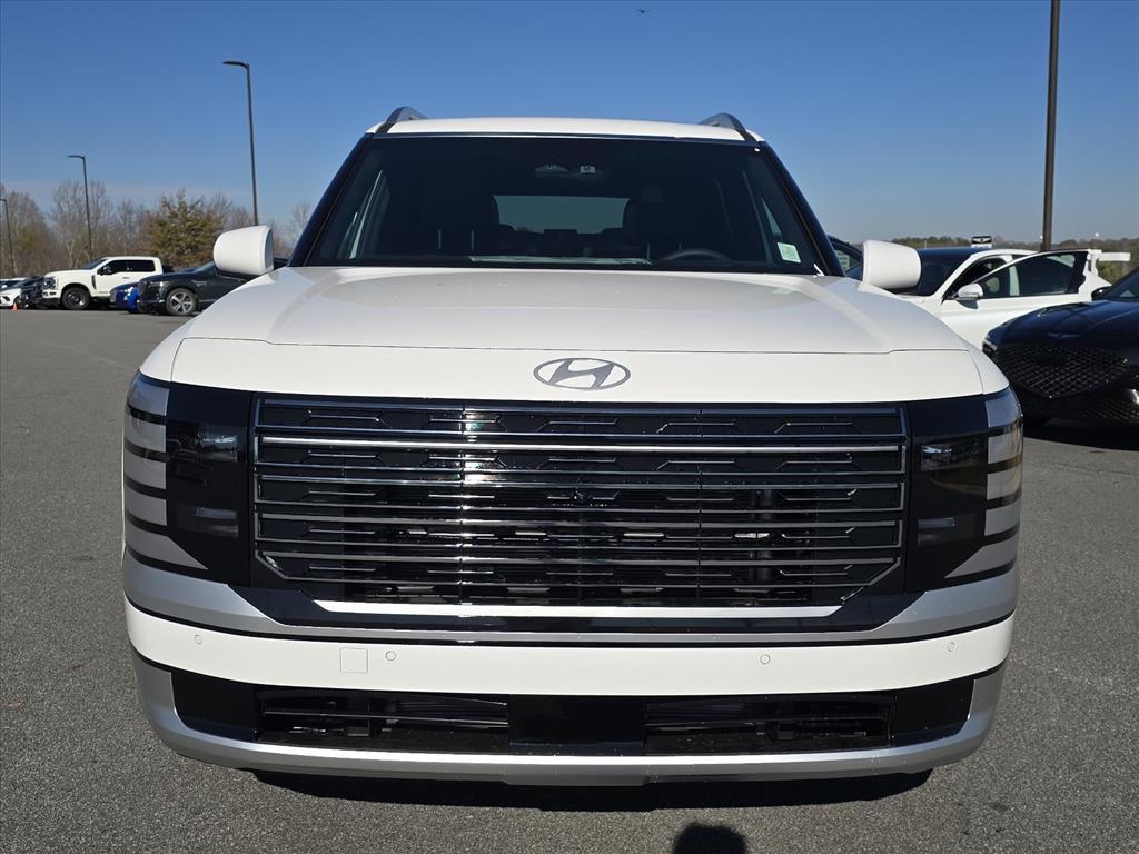 new 2026 Hyundai Palisade car, priced at $55,056