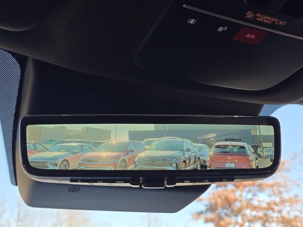 new 2026 Hyundai Palisade car, priced at $55,056