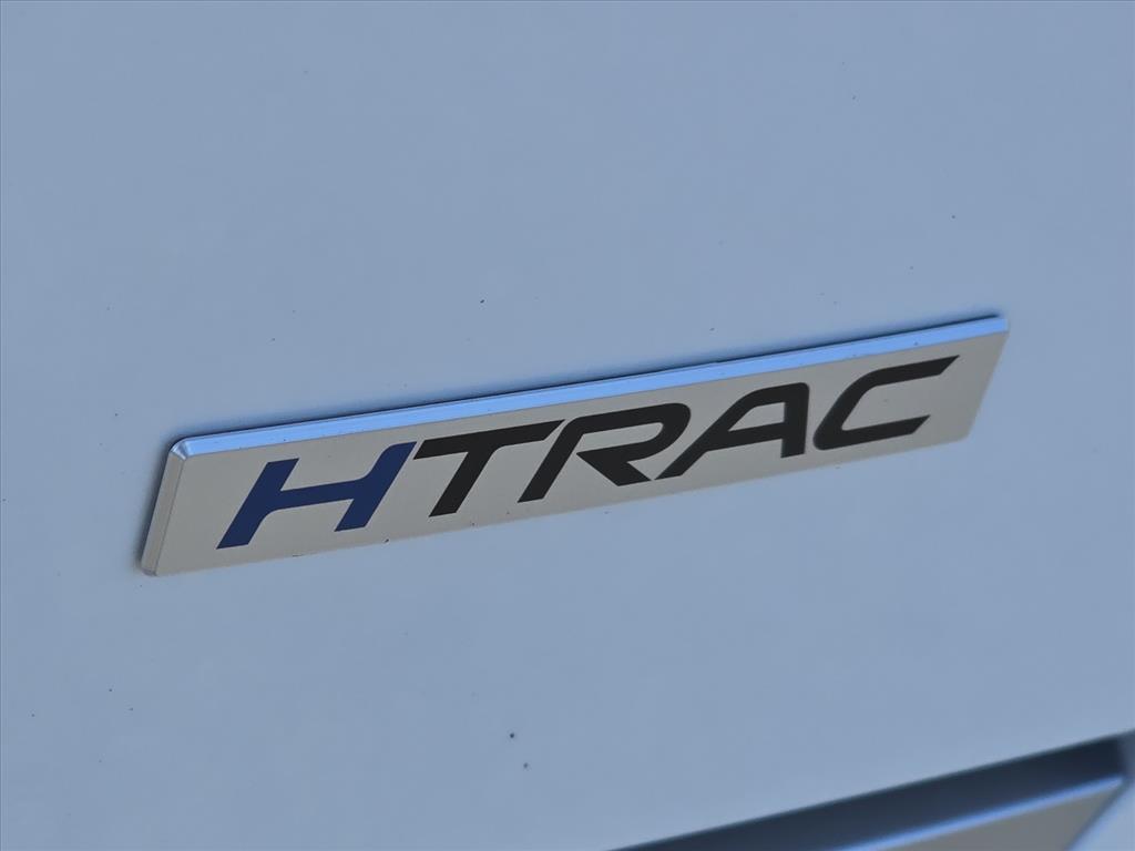 new 2026 Hyundai Palisade car, priced at $55,056