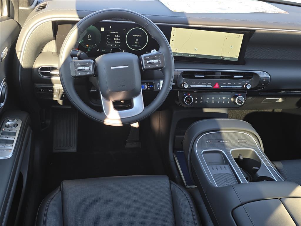 new 2026 Hyundai Palisade car, priced at $55,056