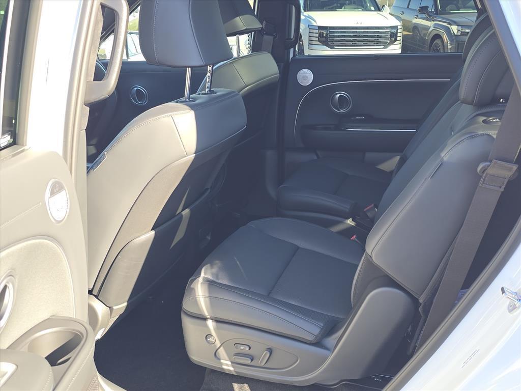 new 2026 Hyundai Palisade car, priced at $55,056