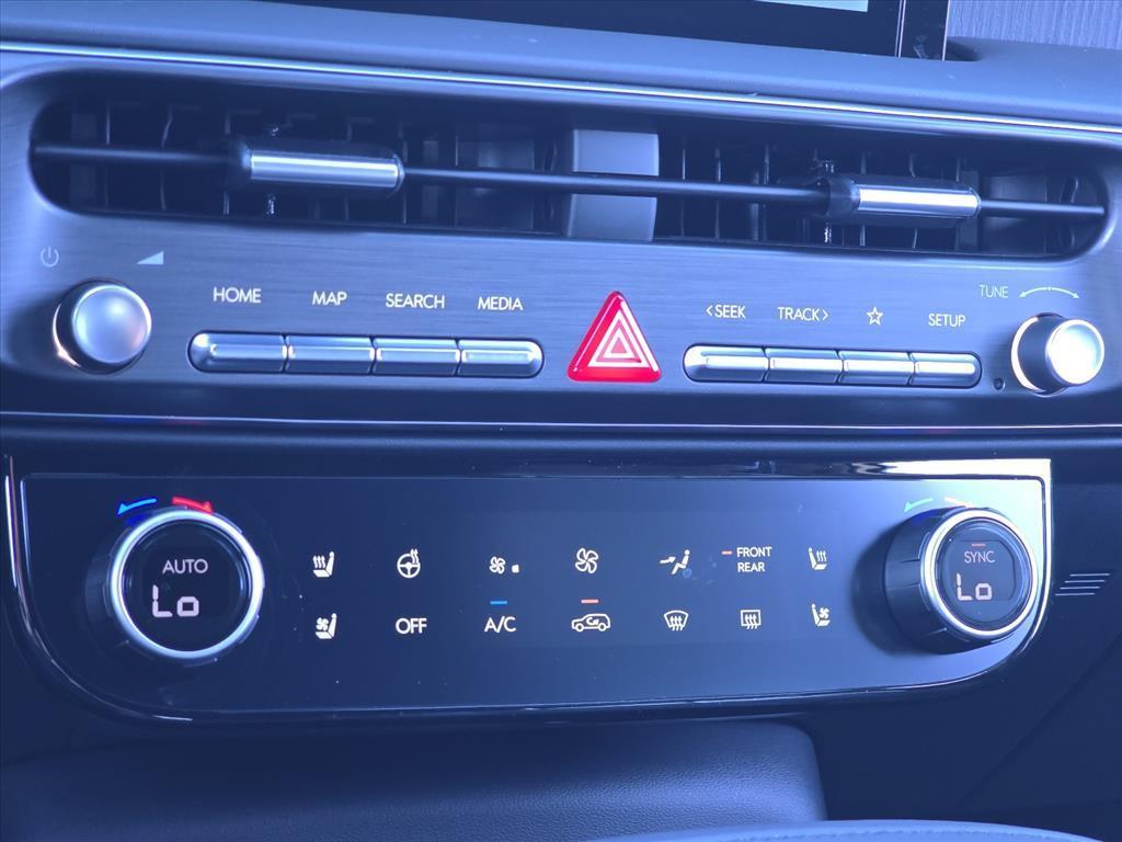 new 2026 Hyundai Palisade car, priced at $55,056