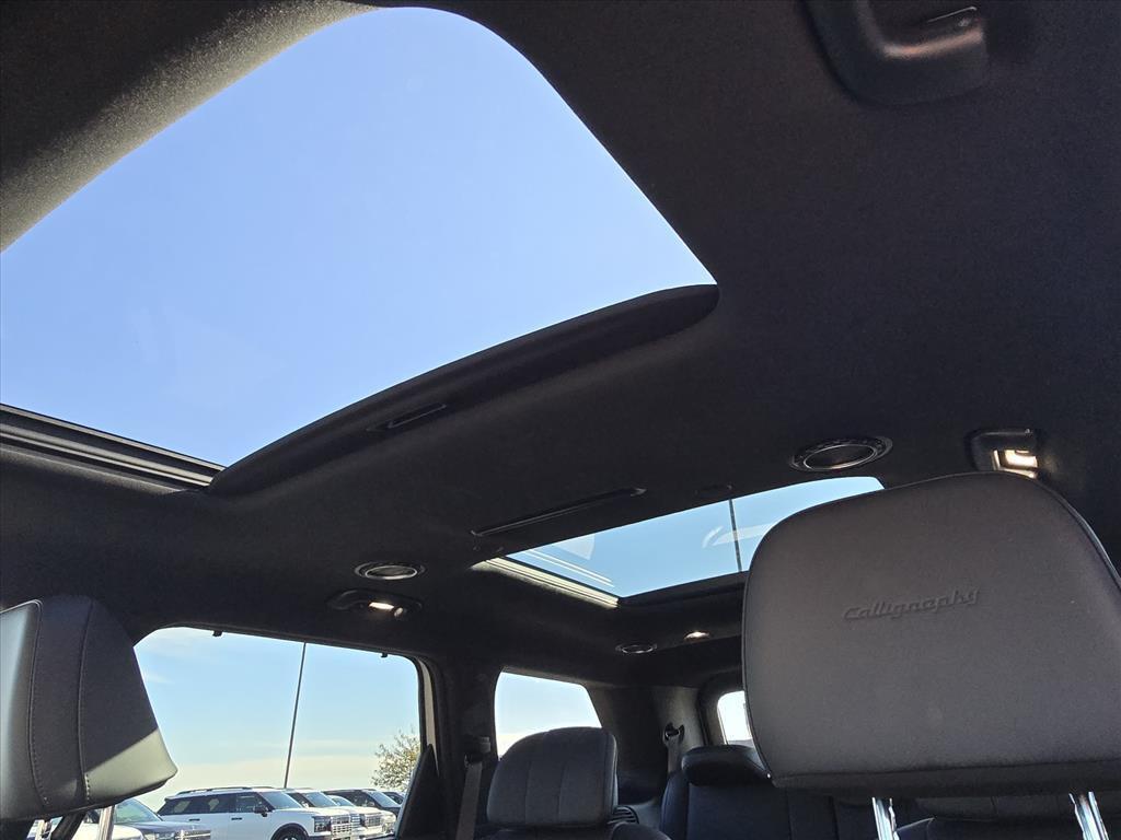 new 2026 Hyundai Palisade car, priced at $55,056