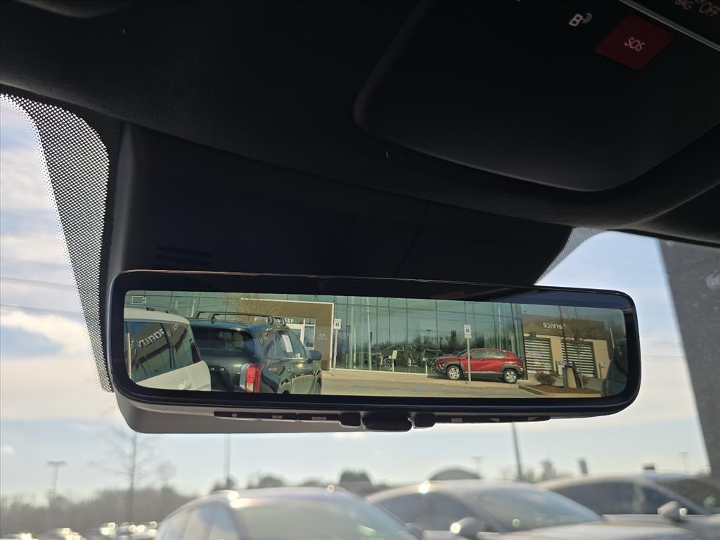 new 2026 Hyundai Palisade Hybrid car, priced at $58,655