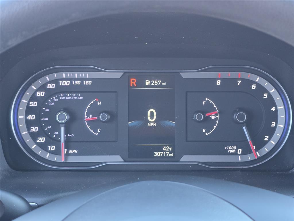 used 2024 Hyundai SANTA CRUZ car, priced at $22,932