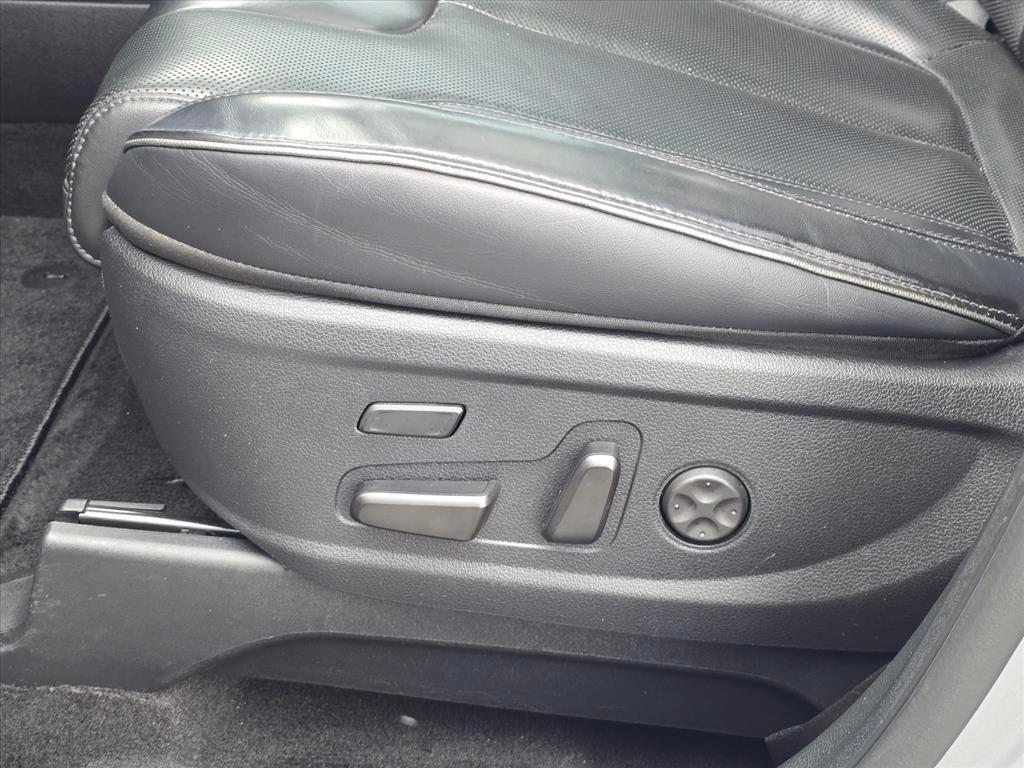 used 2020 Hyundai Palisade car, priced at $22,979