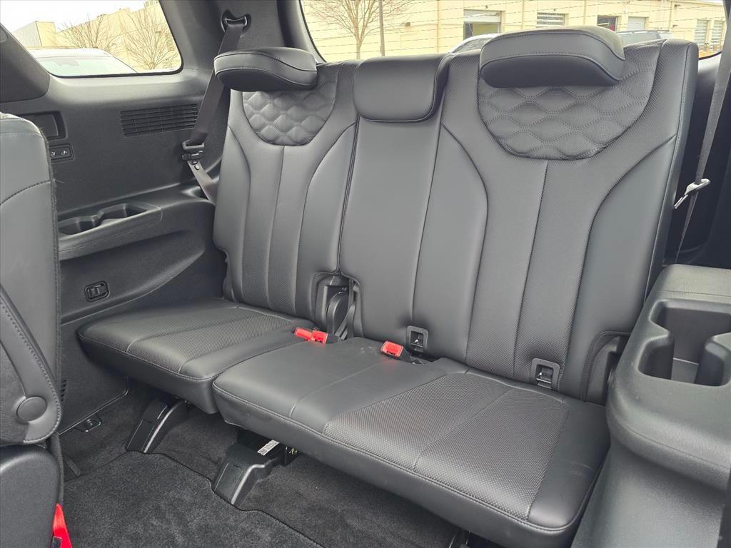 used 2020 Hyundai Palisade car, priced at $22,979