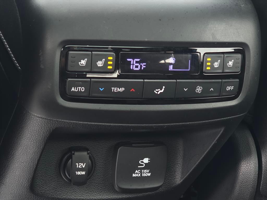 used 2020 Hyundai Palisade car, priced at $22,979