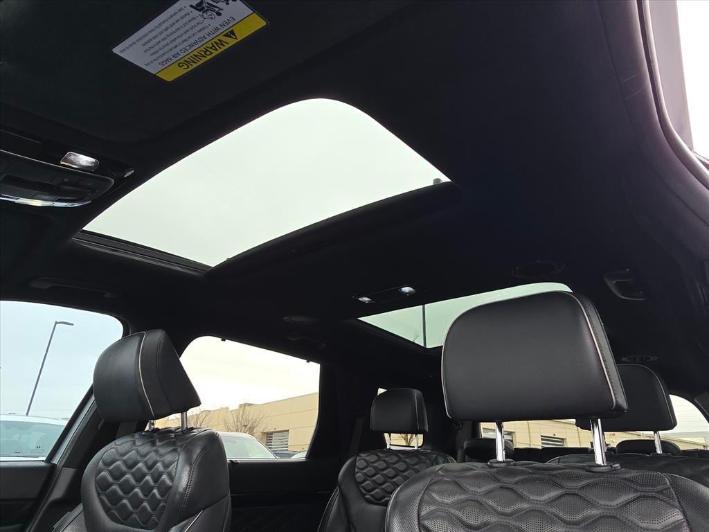 used 2020 Hyundai Palisade car, priced at $22,979