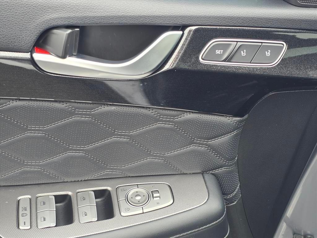 used 2020 Hyundai Palisade car, priced at $22,979