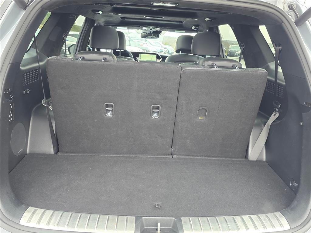 used 2020 Hyundai Palisade car, priced at $22,979