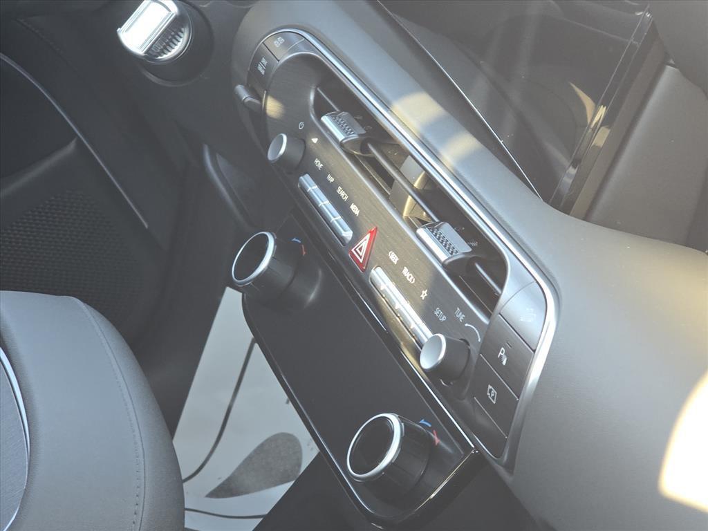 new 2026 Hyundai Palisade car, priced at $51,641