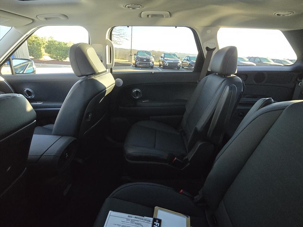 new 2026 Hyundai Palisade car, priced at $51,641