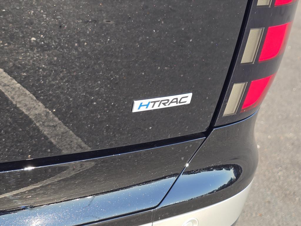 new 2026 Hyundai Palisade car, priced at $51,641