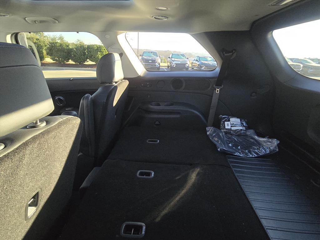 new 2026 Hyundai Palisade car, priced at $51,641