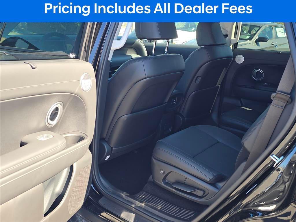 new 2026 Hyundai Palisade car, priced at $50,391