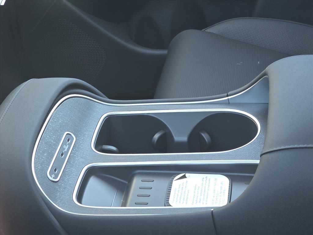 new 2026 Hyundai Palisade car, priced at $51,641