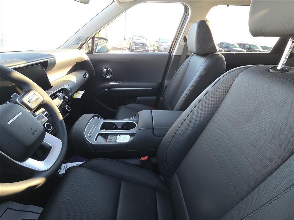 new 2026 Hyundai Palisade car, priced at $51,641