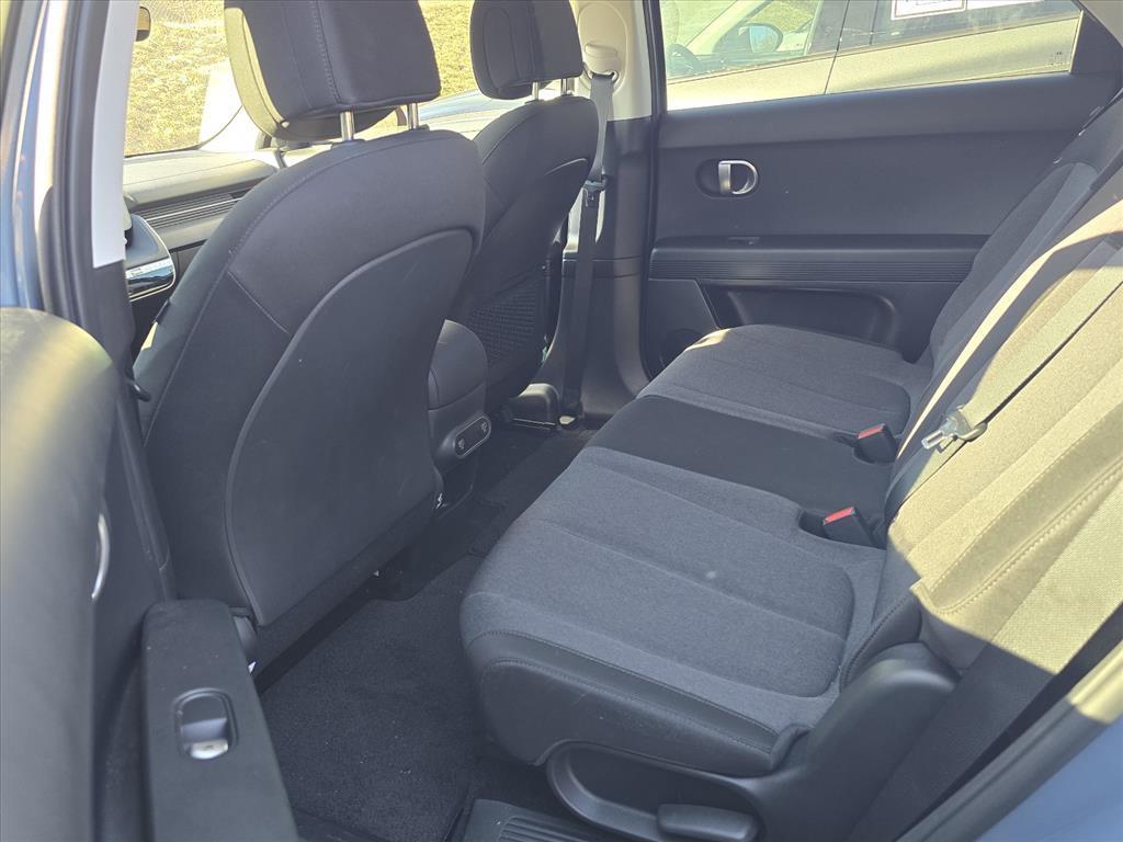 used 2024 Hyundai IONIQ 5 car, priced at $26,070