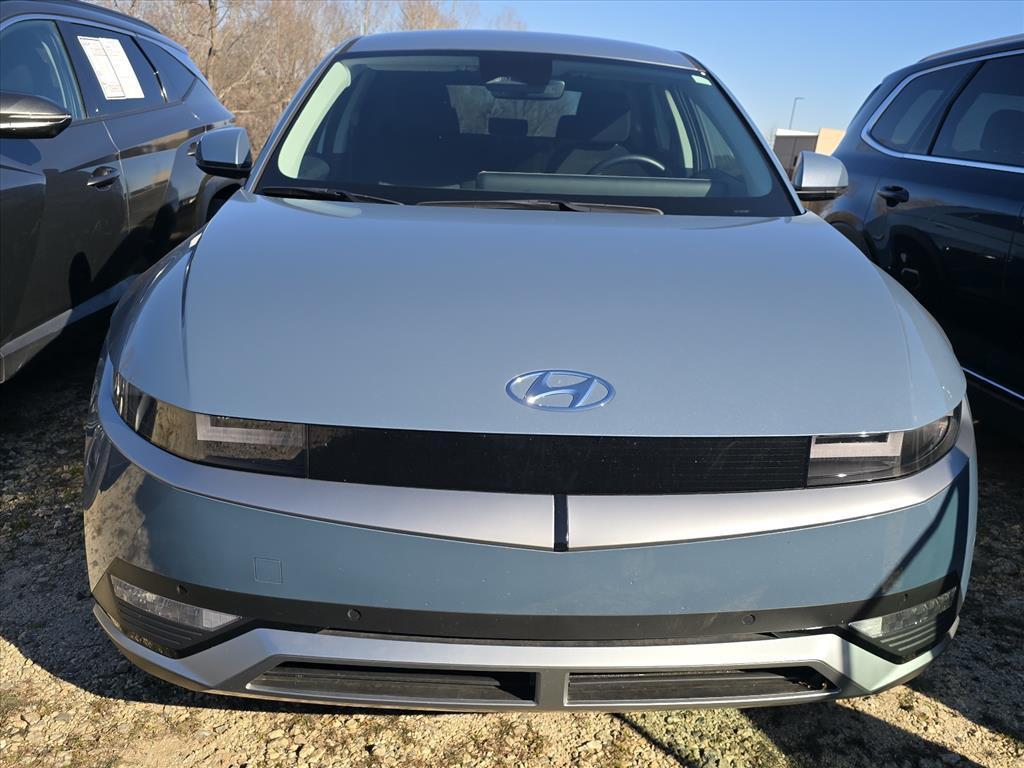 used 2024 Hyundai IONIQ 5 car, priced at $26,070